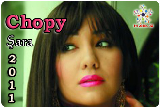 Chopy - Şara