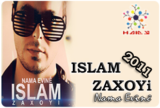 Islam Zaxoyi